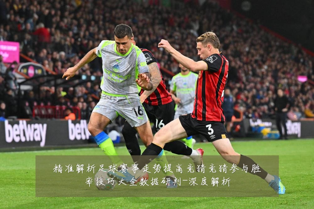 精准解析足球赛事走势提高竞猜竞猜参与胜率技巧大全数据研判-深度解析